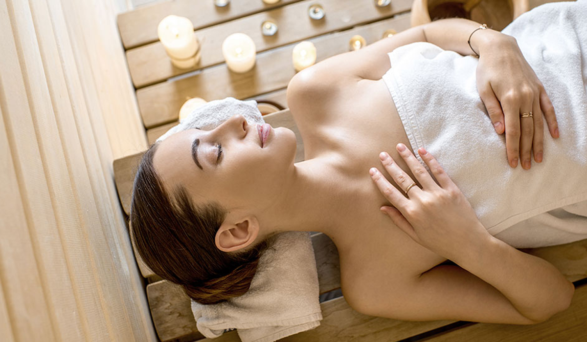 Relax Your Body: Here Are 7 Benefits of Spa for Body Health