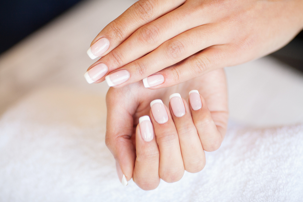 6 Tips to Stop Biting Nails, According to a Dermatologist