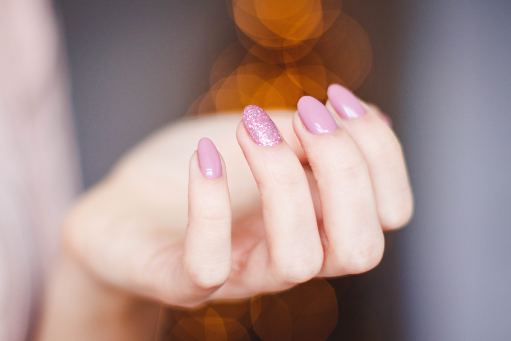 How to Take Care of Acrylic Nails - Nest Nail Wellness Spa